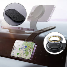Load image into Gallery viewer, Strong Magnetic Mobile Phone Folding Holder