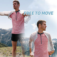 Load image into Gallery viewer, Ultra-Light Waterproof Windbreaker