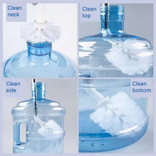 Load image into Gallery viewer, Water Dispenser Barrels Cleaning Brush