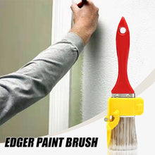 Load image into Gallery viewer, Paint Brusher Edger