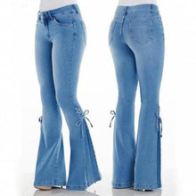 Load image into Gallery viewer, Magoloft ™ Fashion Stretchy Jeans