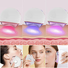 Load image into Gallery viewer, Cooling &amp; Heating Facial Beauty Device