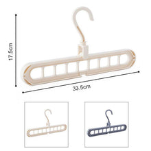 Load image into Gallery viewer, Magoloft™ Rotate Anti-skid Folding Hanger