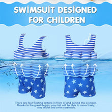 Load image into Gallery viewer, Magoloft™ Float Suit For Children