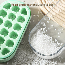 Load image into Gallery viewer, Press The Ice Cube Box