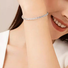 Load image into Gallery viewer, Phoenix Tail Plume Bracelet