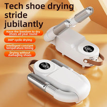 Load image into Gallery viewer, Electric Shoe Dryer