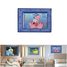 Load image into Gallery viewer, Cartoon Wall Tapestry