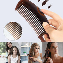 Load image into Gallery viewer, Anti-dandruff Massage Comb