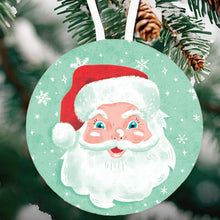 Load image into Gallery viewer, Prank Goat Scream Ornament