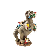 Load image into Gallery viewer, Gnome Massacre Garden/Home Decor