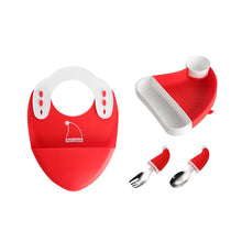 Load image into Gallery viewer, Småbarnsplater med sug