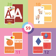 Load image into Gallery viewer, Lit Letters! Learn Letter Sounds Up to 2x Faster