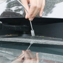 Load image into Gallery viewer, Car Drain Dredge Cleaning Scrub Brush