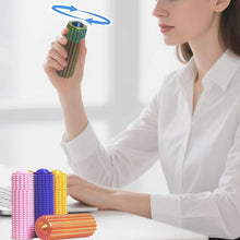 Load image into Gallery viewer, Rotating Spiked Fidget Grip – Handheld Stress &amp; Anxiety Relief Tool