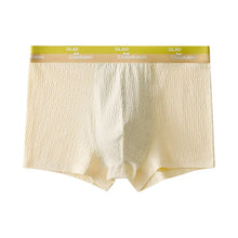 Load image into Gallery viewer, Men&#39;s Antibacterial Breathable Boxer Briefs
