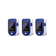 Load image into Gallery viewer, Fingertip Pulse Oximeter