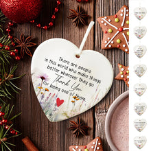 Load image into Gallery viewer, Friendship Ornaments For Ture Friends