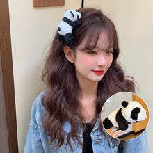 Load image into Gallery viewer, Panda Pin - Designed For Panda Lovers