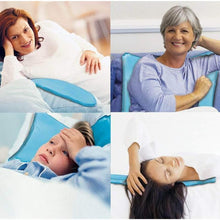 Load image into Gallery viewer, Cold Therapy Cooling Pillow Mat