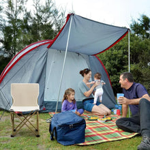 Load image into Gallery viewer, Portable Outdoor Folding Chairs