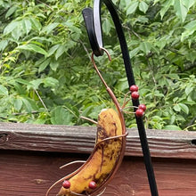 Load image into Gallery viewer, Butterfly Banana Hammock-Butterfly Feeder