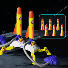 Load image into Gallery viewer, Rocket Launch Toys