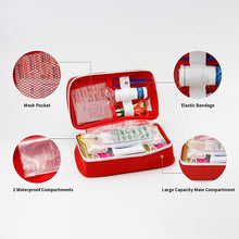 Load image into Gallery viewer, Medicine Storage Bag