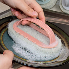 Load image into Gallery viewer, Kitchen with Handle Magic Brush