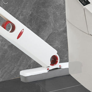 Foldable Hand-Washable Mini Mop