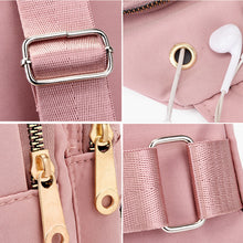 Load image into Gallery viewer, Simple Ladies Chest Bag