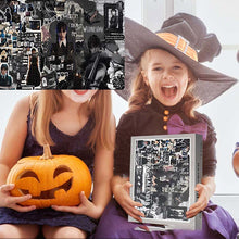 Load image into Gallery viewer, Halloween Jigsaw Puzzle
