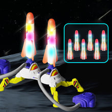 Load image into Gallery viewer, Rocket Launch Toys