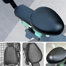 Load image into Gallery viewer, Bicycle PU Waterproof Sunscreen Cushion Cover