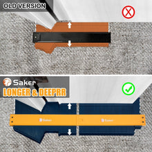 Load image into Gallery viewer, Saker® Split Joint  Contour Profile Gauge