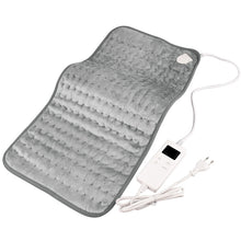 Load image into Gallery viewer, Electric Heated Blanket