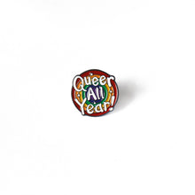 Load image into Gallery viewer, You Are Safe With Me Pin