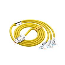 Load image into Gallery viewer, 120W Rotatable Data Cable