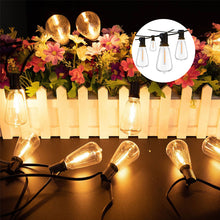 Load image into Gallery viewer, LED Outdoor String Lights