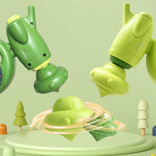 Load image into Gallery viewer, Flying Disc Launch Toy