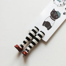 Load image into Gallery viewer, The Wicked Witch 3D Soft Bookmark