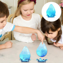 Load image into Gallery viewer, Decompressing Water Drop Sensory Toy