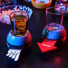Load image into Gallery viewer, Drinking Turntable Pointer