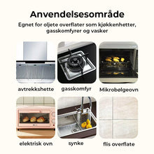 Load image into Gallery viewer, Kraftig avfettingsspray for kjøkken