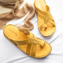 Load image into Gallery viewer, Magoloft™ Comfy Outdoor or Indoor Flat Slippers