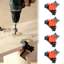 Load image into Gallery viewer, Magoloft™ Corner Clamps(4 Pcs)
