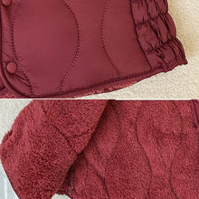 Load image into Gallery viewer, New Sleeveless Thickened Vest