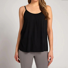 Load image into Gallery viewer, Tanktop med innebygd BH
