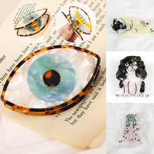 Load image into Gallery viewer, Cute Animal Hair Claw Clips