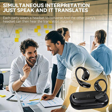 Load image into Gallery viewer, Wireless Earbud Translator